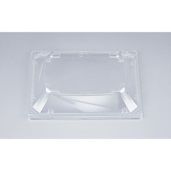 シーピー化成 BFツイスト20-15 高嵌合蓋