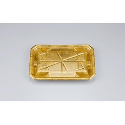 発泡トレー SFニック20-13平W 真田金 本体 シーピー化成