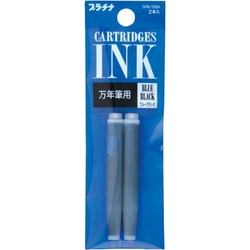 カートリッジインク　ブルーブラック　２本入