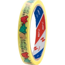 ストアテープ　ゾウ　１巻