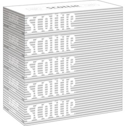 スコッティ　ティシュー　２００組　５箱×１２