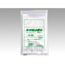 福助工業 真空袋 ナイロンポリ TLタイプ 12-20