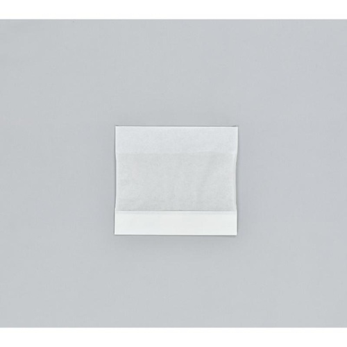 窓付ガゼット袋 パノラマパック KBA18-16 無地P 福助工業