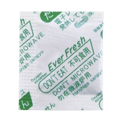 鳥繁産業 脱酸素剤 エバーフレッシュ QJ-200