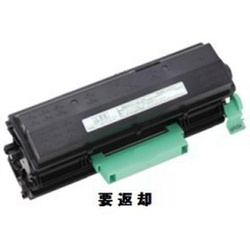 純正　環境共生トナーＬＢ１１０ＢＦ　０８９９３２４
