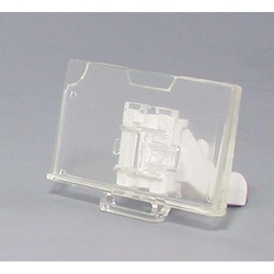 プライスカードホルダーＢ幅６０高さ３０　１００個入