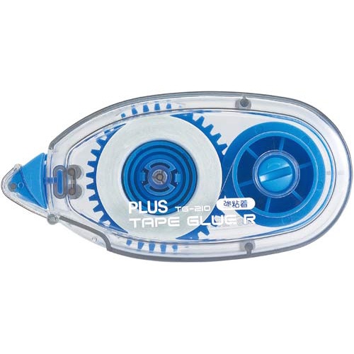 テープグルーＲ　強粘着　１０個