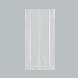 合掌袋 合掌ガゼット袋 GM(マットタイプ) No.25 バラ 福助工業