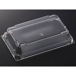 中央化学 CF にぎり L 8 蓋 (CAPG)