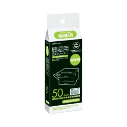 ＯＡクリーナー機器用　詰替用　５０枚入