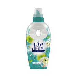 【廃番商品】レノア超消臭１ｗｅｅｋフレッシュグリーン５３０ＭＬ