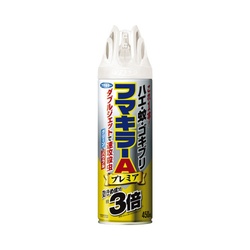 フマキラーＡダブルジェットプレミア