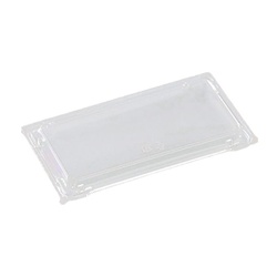 エフピコ T-WIC-302嵌合蓋(OPS)