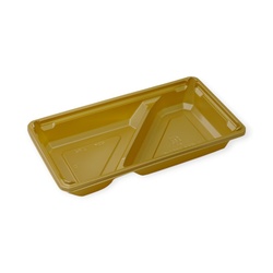 折箱 ワン折66×35S-30(重) 金底 アクタ