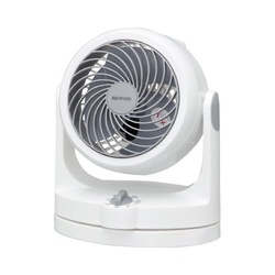 サーキュレーター　小型首振り　ＰＣＦ−ＨＤ１５−Ｗ