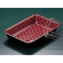 弁当容器 丼・A 6B 夕波 リスパック