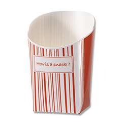 【廃番商品】ポテトケース Poteco M ストライプ 20個