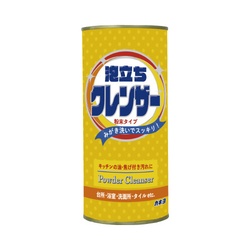 カネヨ　泡立ちクレンザー×２４