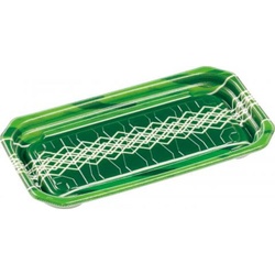 惣菜容器 MFPパシオ23-12 チアグリーン エフピコ