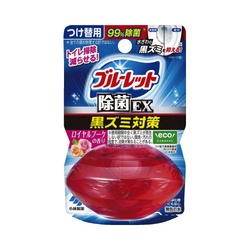 液体ブルーレット　おくだけ除菌ＥＸ　替　Ｒブーケ