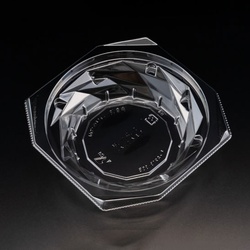 リスパック 透明カップ バイオ キラカク 13-35B 本体