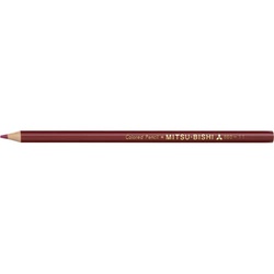 色鉛筆８８０　１１　赤紫　１２本入