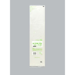 青果向け防曇袋 ボードンレックス＃25No.15-60 4穴プラ 福助工業