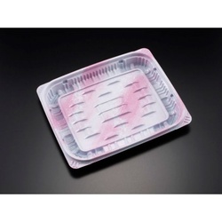 リスパック 軽食容器 バイオデリカ キープ350B K-おんわピンク 本体