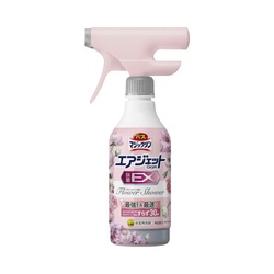 バスマジックリンＡＪ　除菌フラワーＳ　本体