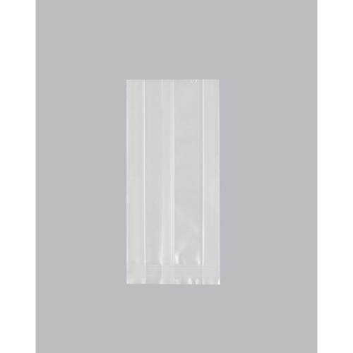 合掌袋 合掌ガゼット袋 GM(マットタイプ) No.18 福助工業