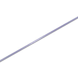 【廃番商品】HEIKO シングルサテンリボン 3mm幅×20m巻 藤