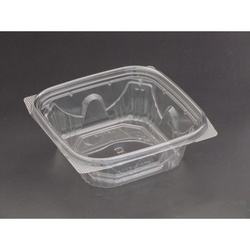 リスパック 透明カップ バイオカップ MPK 15-600 B 本体