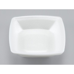 シーピー化成 惣菜容器 V-81-25 無地 本体