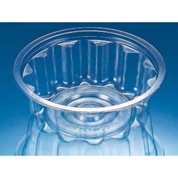 【廃番商品】リスパック 惣菜容器 クリーンカップ FG300BS 本体