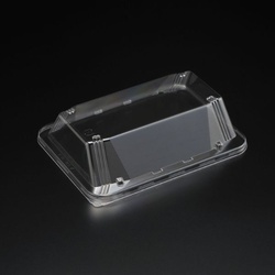 スミ エスコン FUL-83-7 透明蓋