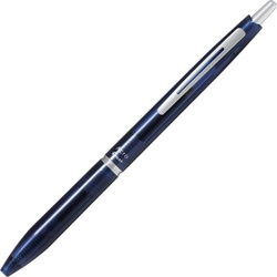 アクロ３００　クリアブルー軸　０．５ｍｍＸ１０