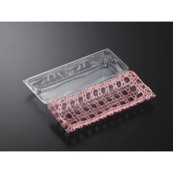 中央化学 フードパック リップル 24-10 ラタンP