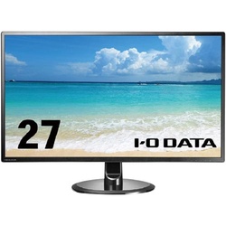 ＷＱＨＤ対応２７型ワイド液晶ディスプレイ