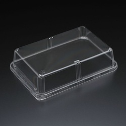 スミ エスコン FUL-86-5 透明蓋