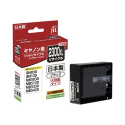 ＪＩＴ　リサイクルインク　ＰＧＩ−２３００ＸＬＢＫ