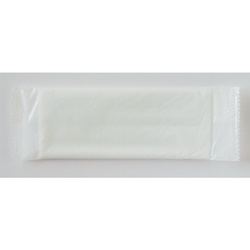 紙おしぼり A1200(平) 50枚入 溝端紙工印刷