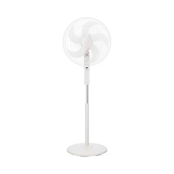 フロア扇風機　ＫＬＦ４０３１Ｗ