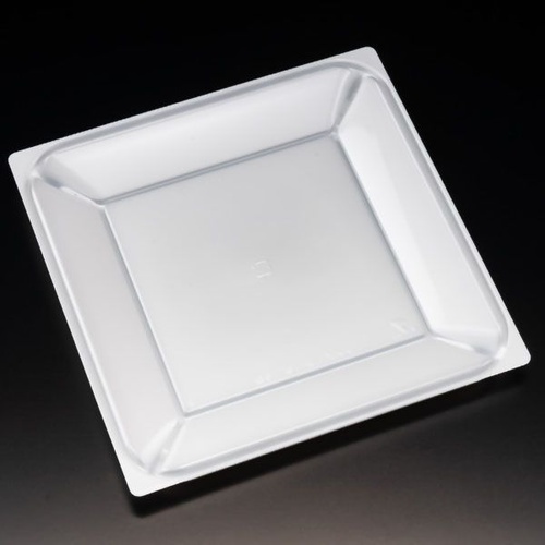 リスパック 惣菜容器 バイオ リファイン 18-16B 白 本体