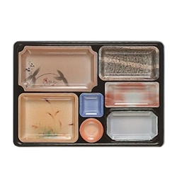 YN-380C うつわ(中仕切)