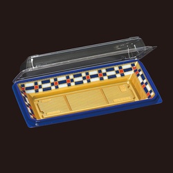 フードパック スクエア30 アデール 福助工業