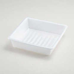 弁当容器 B-10 ざる 青葉紙業