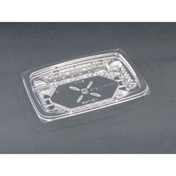 リスパック 惣菜容器 バイオカップ ツブNK10-20B 本体