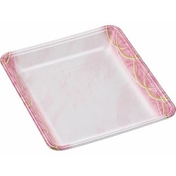 発泡トレー FLB-A22-30 氷熟ピンク金 エフピコ