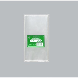テープ無 OPP袋 オーピーパックC No.11-22 100枚入 福助工業