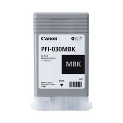 純正インクタンク　ＰＦＩ−０３０ＭＢＫ